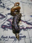 Tentacle Fountain Pen