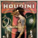 Houdini