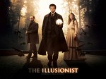 Illusionist poster