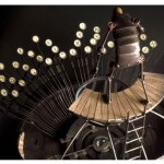 Into the Void by Greg Brotherton