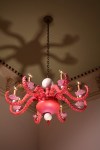 Octopus light