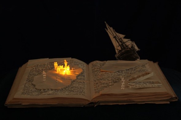 shackleton_Justin Rowe