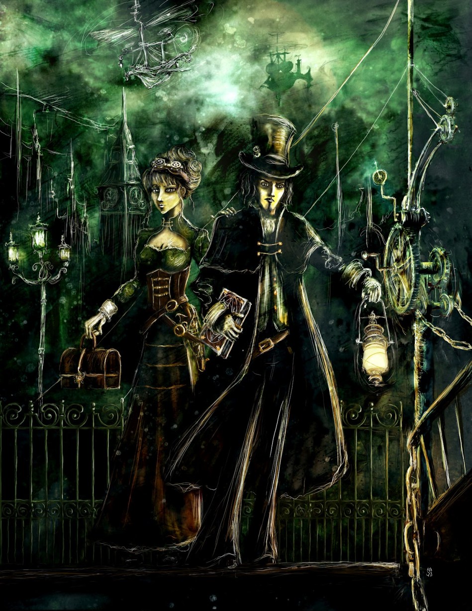 Cover art for The Breach