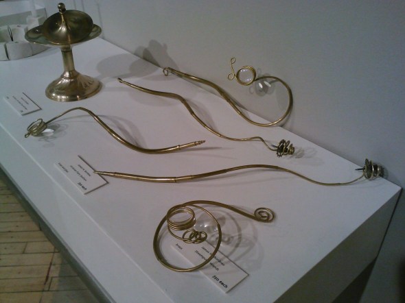 Victorian Fairy Spotters by James M. Bordeau