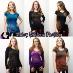 Daisy Viktoria Tshirts