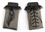 UT Cellphone corset