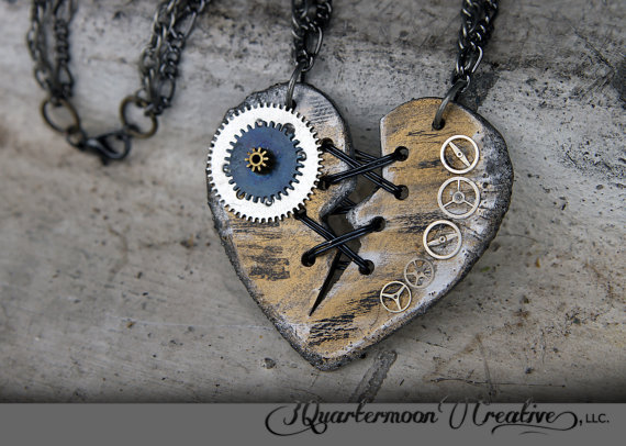 3QuarterMoonCreative via Etsy