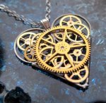 A Mechanical Mind via Etsy&nbsp;2