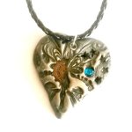 Aunt Matildas Jewelry via&nbsp;Etsy