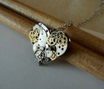 FantasyDesigns1 Via Etsy