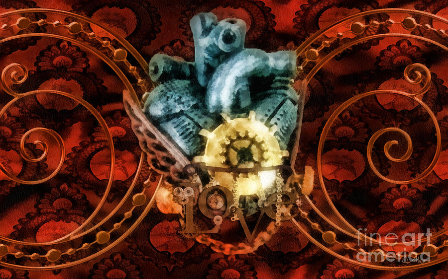 Mo T via FineArtAmerica