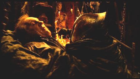 Vidoqc and the Alchemist