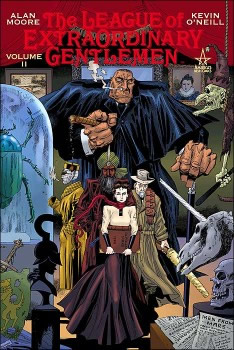 League_of_Extraordinary_Gentleman_volume_2_cover