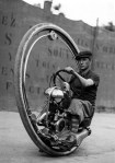 Monowheel 1933