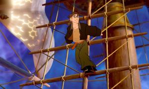 Jim Hawkins