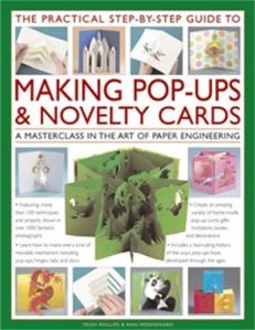 Popups and Novelty Cards