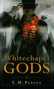 Whitechapel Gods