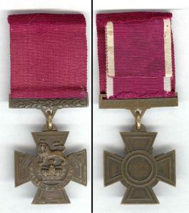 Victoria Cross