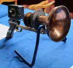 The Velasco Short-Range Peristaltic&nbsp;Discombobulator