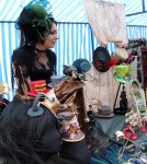 Castle Square Market 9