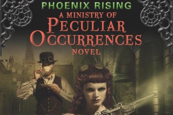 phoenixrising cover
