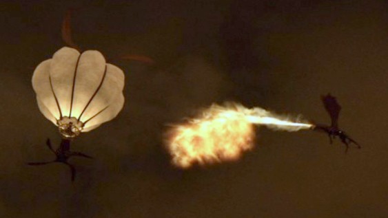 From Asylum Pictures, the makers of classics like Mega-Shark vs. Super Octopus