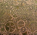 Metal Me This on&nbsp;Etsy