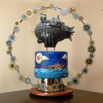 artisan cake company