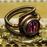 steampunk_evil_red_dragon_ring_by_catherinetterings-d4xsvca