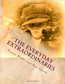 Everyday Extraordinaries cover