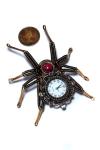 Spider watch